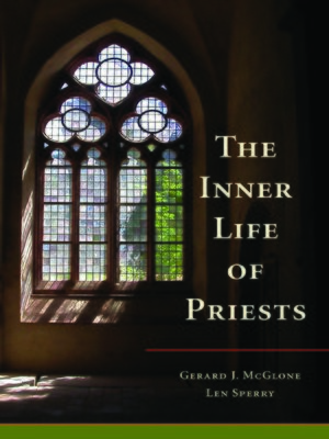 cover image of The Inner Life of Priests